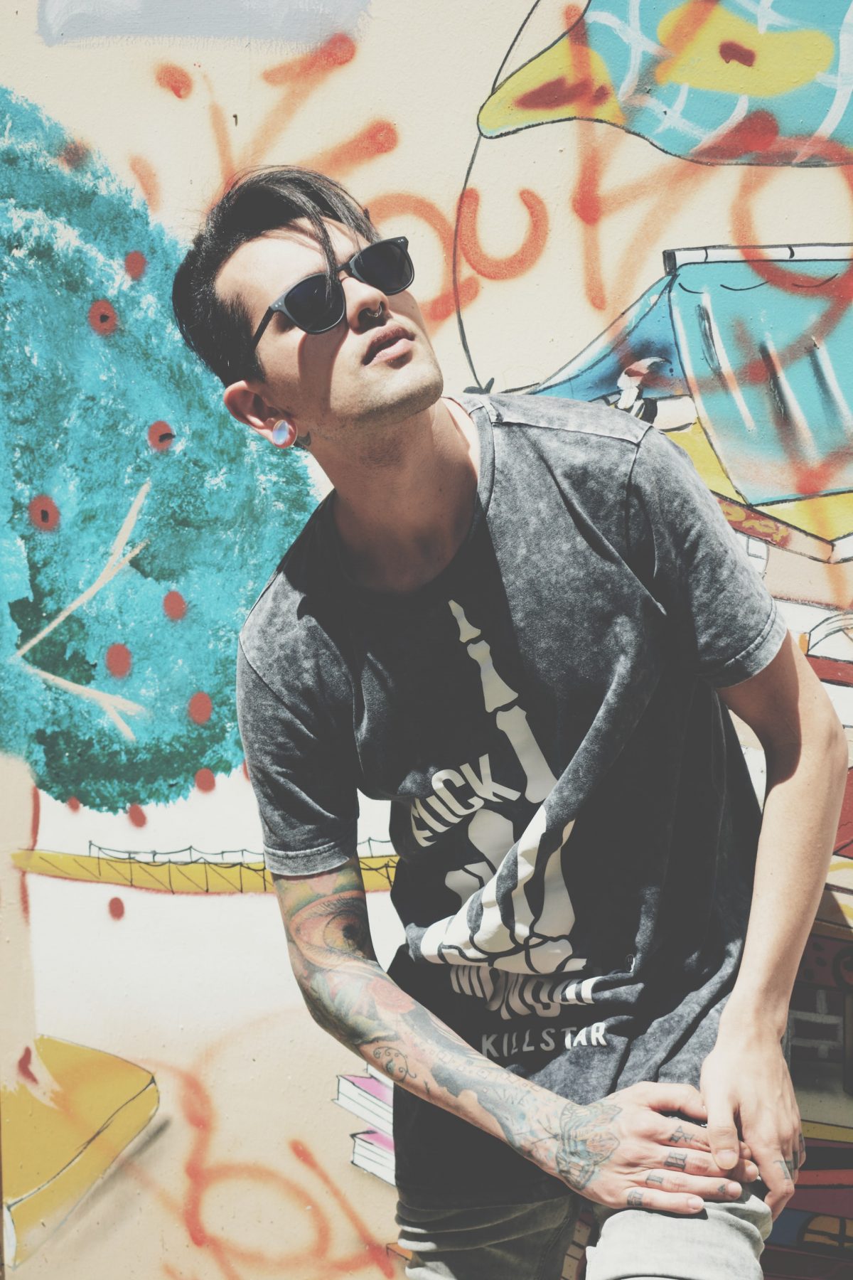 Downsizing Your Piercing » SpiderBite Body Piercing Manchester, NH