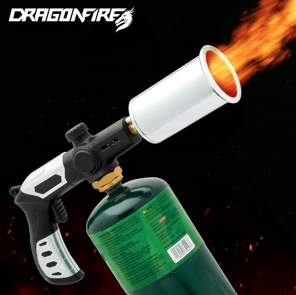 Photo of self defense items - Spider Bite Body Piercing Manchester NH