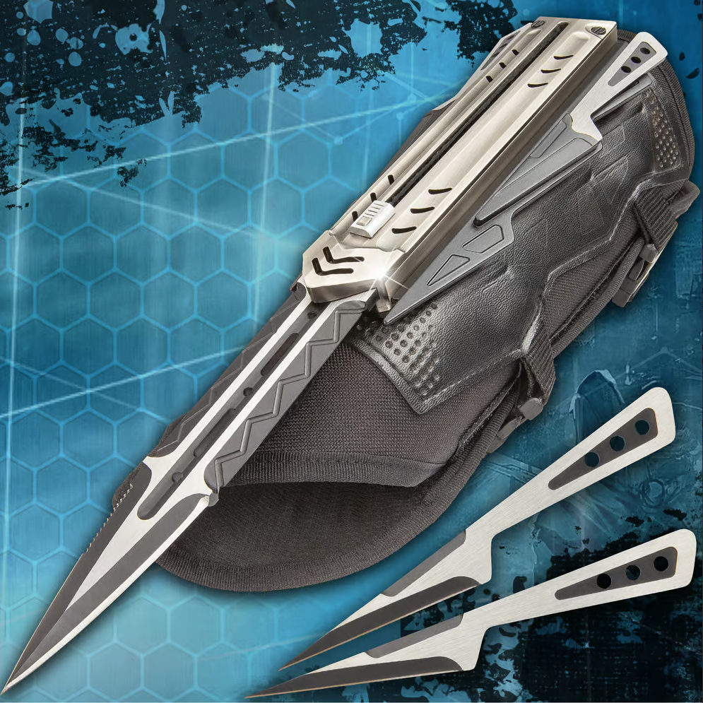 Photo of self defense items - Spider Bite Body Piercing Manchester NH