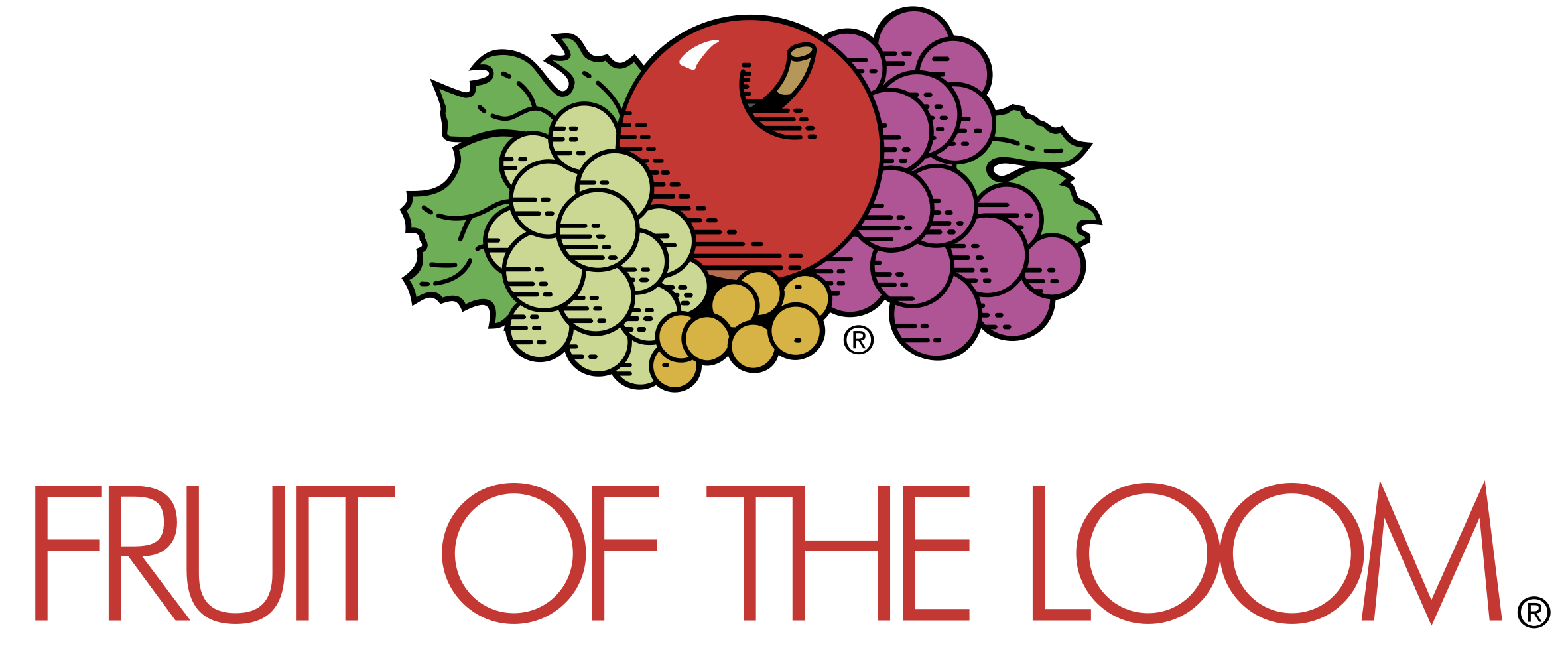 03 fruit of the loom Logo Fruit of the Loom Spider Bite Printing custom apparel clothing printing - Spider Bite Body Piercing Manchester NH