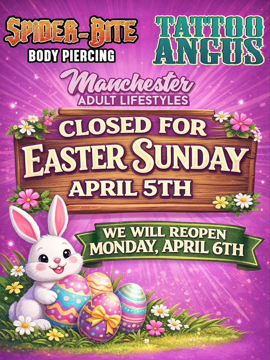 a2a24528-a11a-430c-807f-12d0e561f7ec Closed Easter Sunday 2026