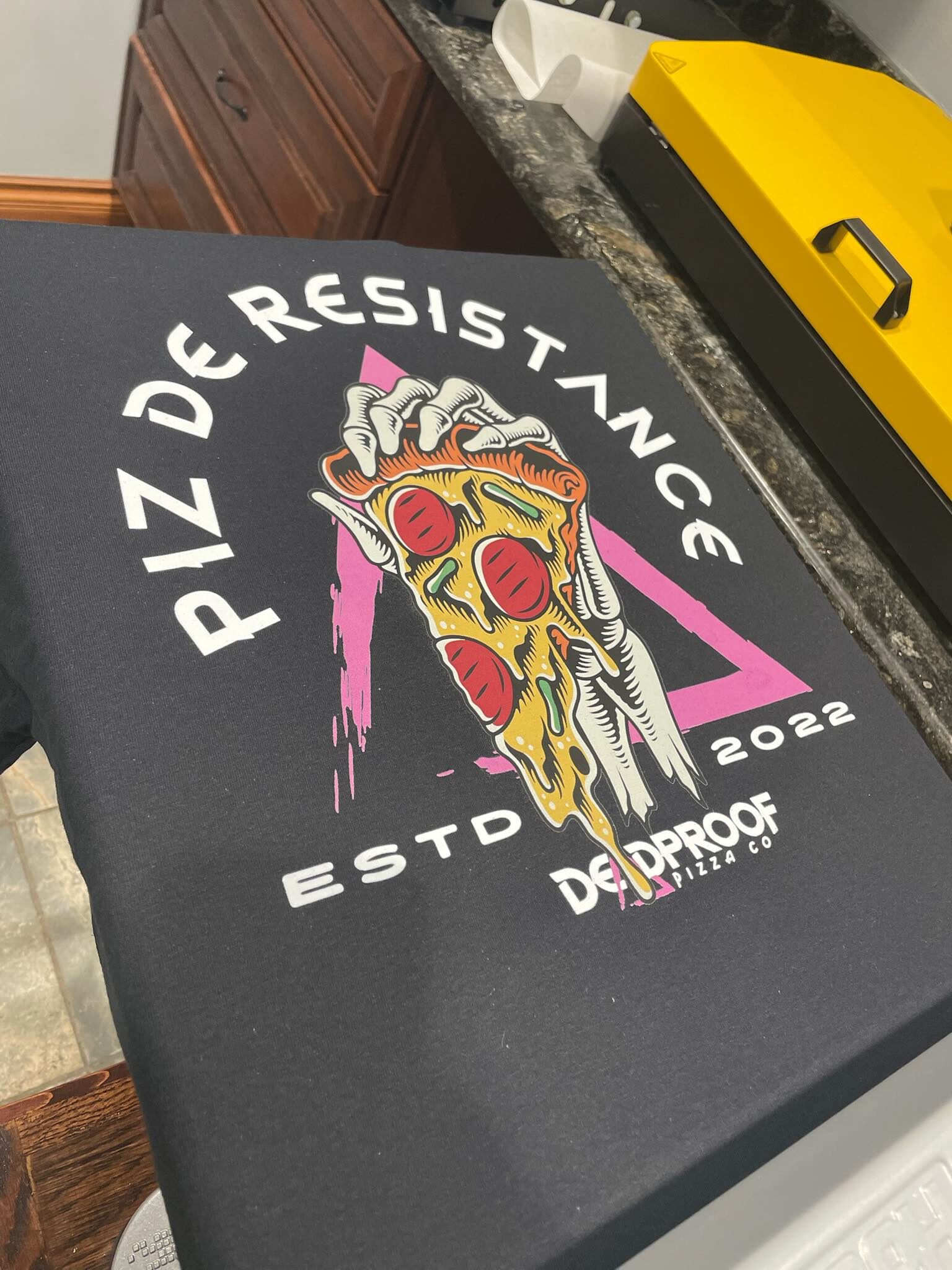 Spider Bite Printing custom apparel clothing printing - Spider Bite Body Piercing Manchester NH