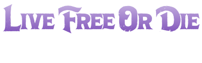 Live Free or Die Tattoo Expo | Manchester, NH